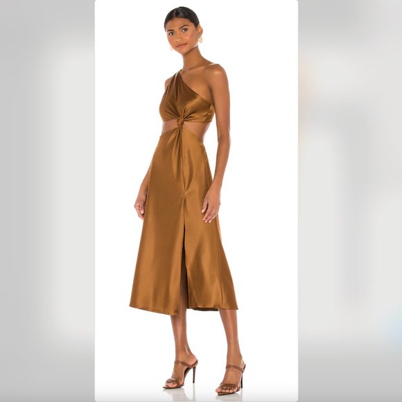 LPA Imani Dress - Picture 1 of 3
